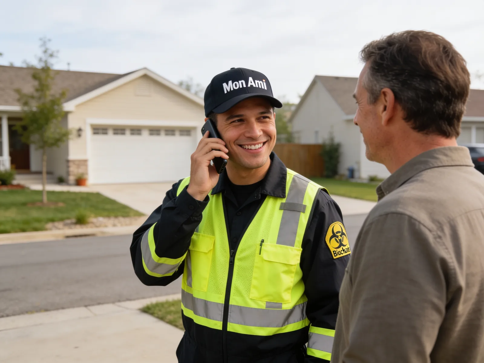 Sewage Cleanup Leechburg, PA FAQs