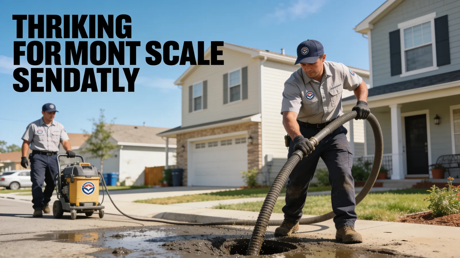 Sewage Cleanup in Leechburg, PA near me